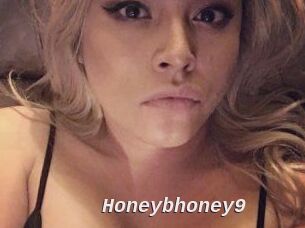 Honeybhoney9