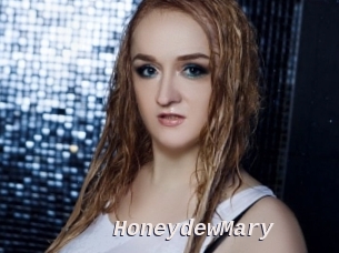 HoneydewMary