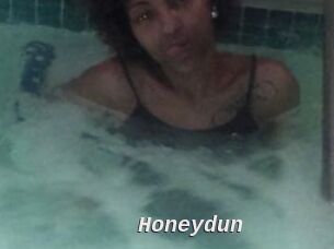 Honeydun