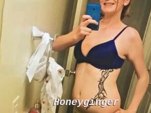 Honeyginger