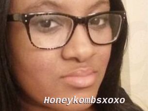 Honeykombsxoxo