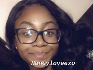 Honeyloveexo