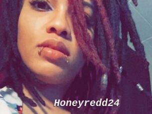 Honeyredd24