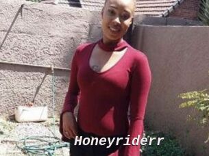Honeyriderr