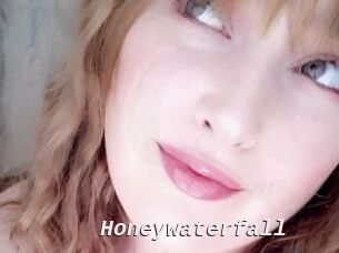 Honeywaterfall