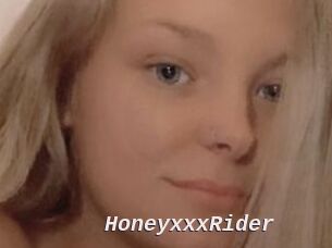HoneyxxxRider