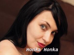 Honka_Honka