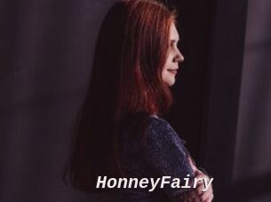 HonneyFairy