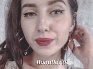 HonuHornY