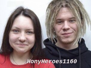 HonyHeroes1160 Live Camgirls Sex