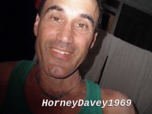 HorneyDavey1969