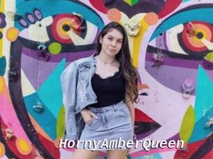 HornyAmberQueen