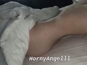 HornyAngelll