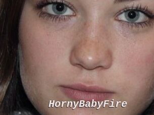 HornyBabyFire