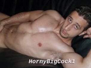 HornyBigCock1