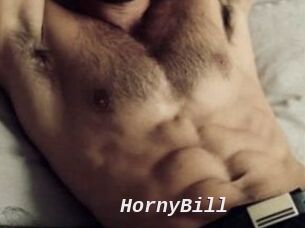 HornyBill