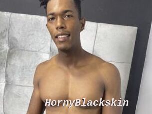 HornyBlackskin