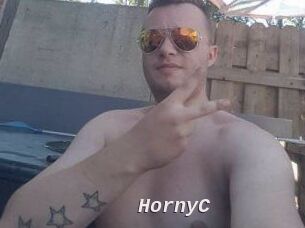 HornyC