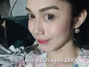 HornyChantelXXX