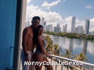 HornyCoupleSex69