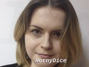 HornyDice