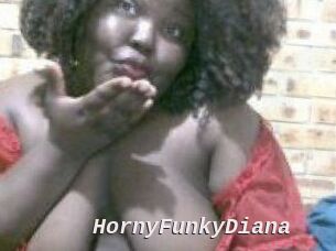 HornyFunkyDiana