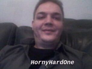 HornyHardOne