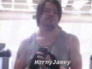 HornyJamey