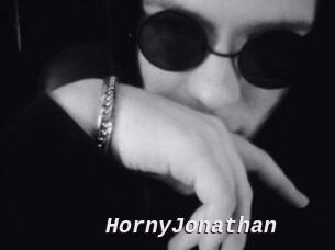 HornyJonathan