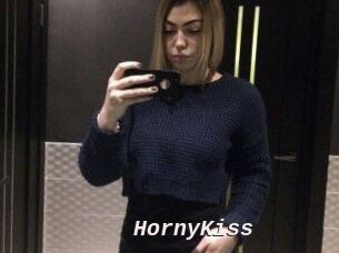 HornyKiss