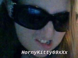 HornyKitty69xXx