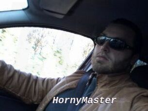 HornyMaster