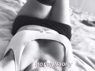 HornyNaomy Live Camgirls Sex