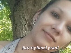 HornyNewlywed