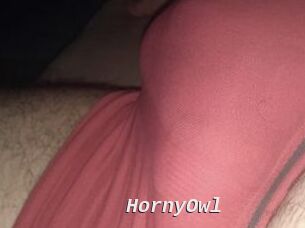 HornyOwl