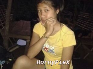 HornyPieX