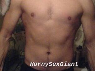 HornySexGiant