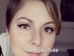 HornyWife88