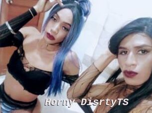Horny_DisrtyTS