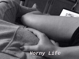 Horny_Life