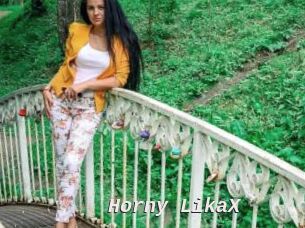 Horny_LikaX