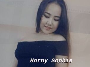Horny_Sophie