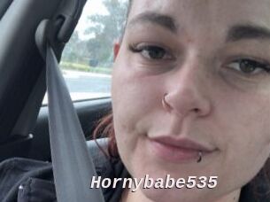 Hornybabe535