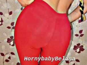 HornybabyBelisa Live Camgirls Sex