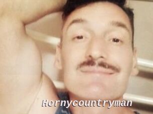 Hornycountryman
