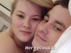 Hornycoup18