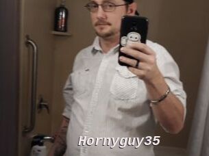 Hornyguy35
