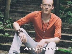 Hornyredhead