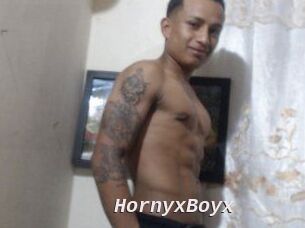 HornyxBoyx