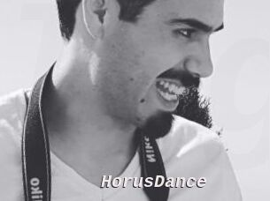 HorusDance